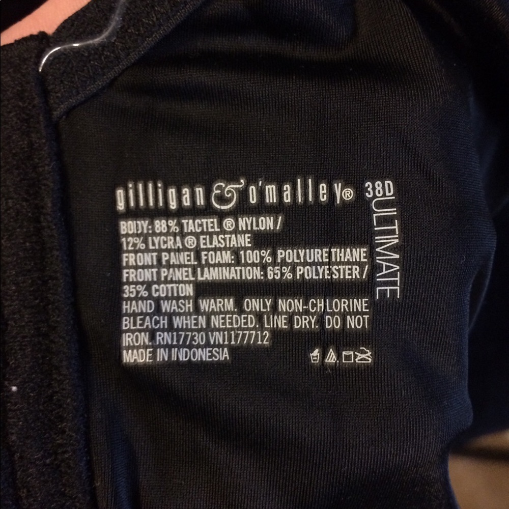 Bra/Sapewear - Picture 5 of 5